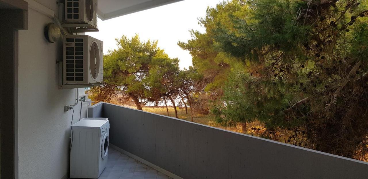 Appartamenti Rivabella Gallipoli מראה חיצוני תמונה