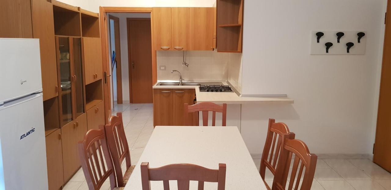 Appartamenti Rivabella Gallipoli מראה חיצוני תמונה