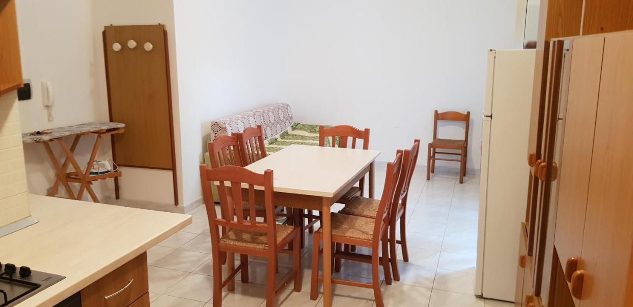 Appartamenti Rivabella Gallipoli מראה חיצוני תמונה