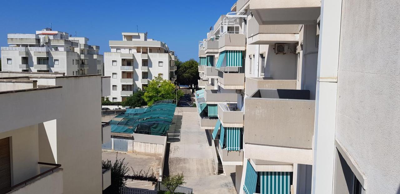 Appartamenti Rivabella Gallipoli מראה חיצוני תמונה