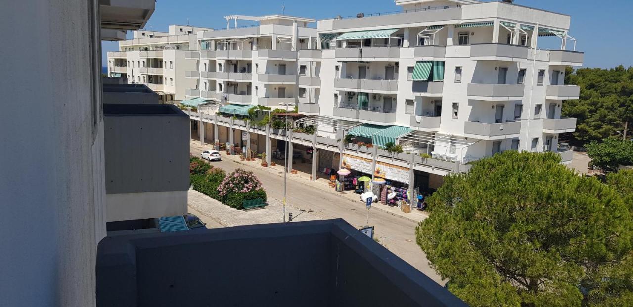 Appartamenti Rivabella Gallipoli מראה חיצוני תמונה