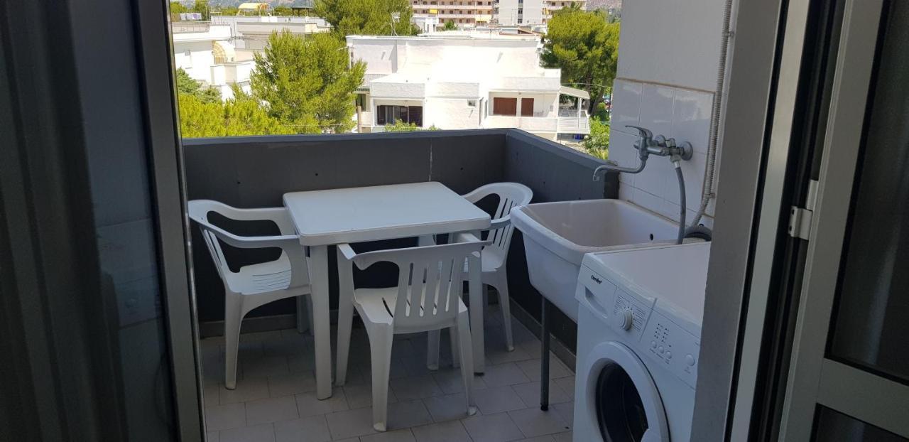 Appartamenti Rivabella Gallipoli מראה חיצוני תמונה