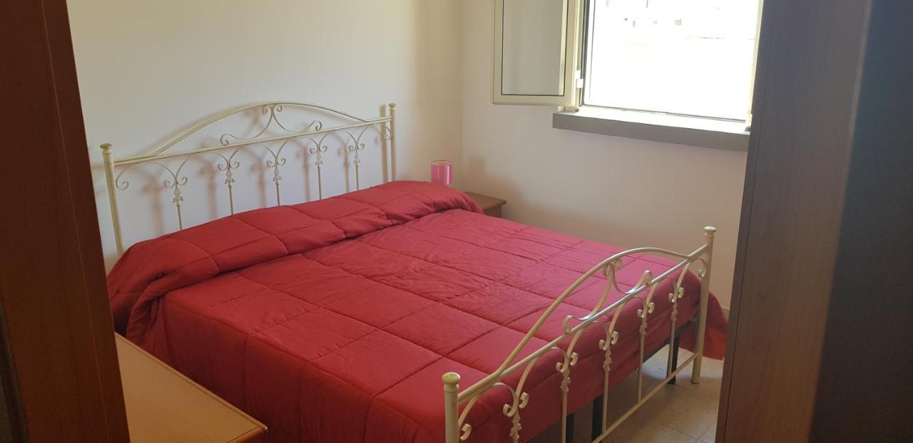 Appartamenti Rivabella Gallipoli מראה חיצוני תמונה