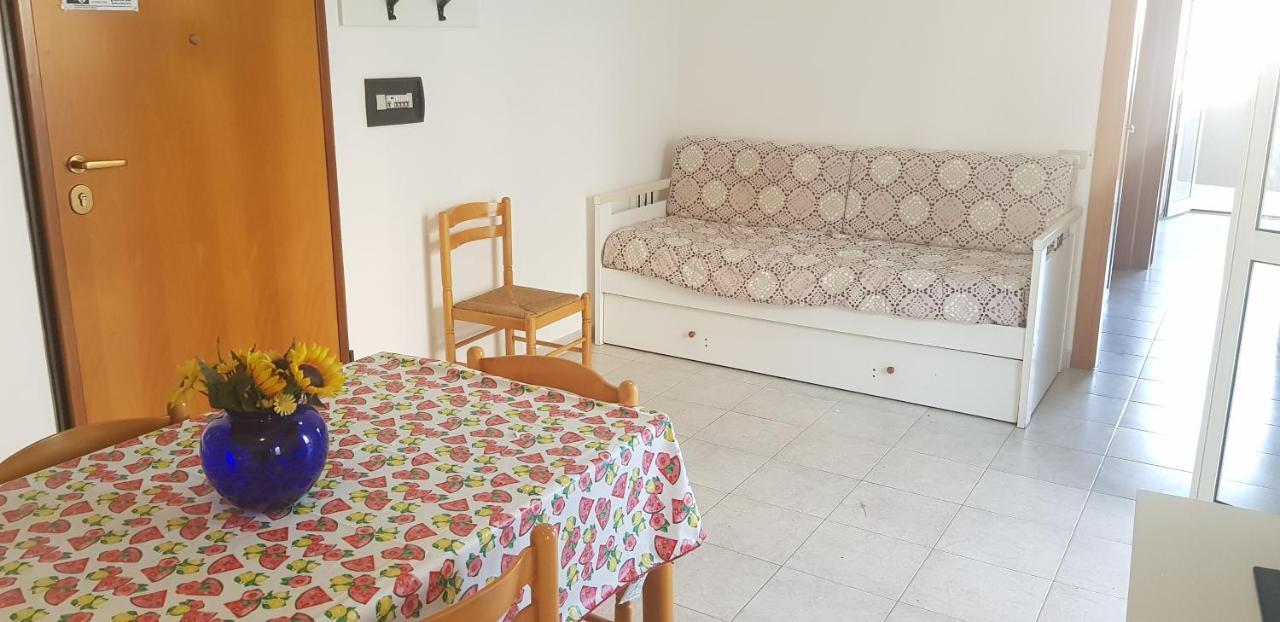 Appartamenti Rivabella Gallipoli מראה חיצוני תמונה
