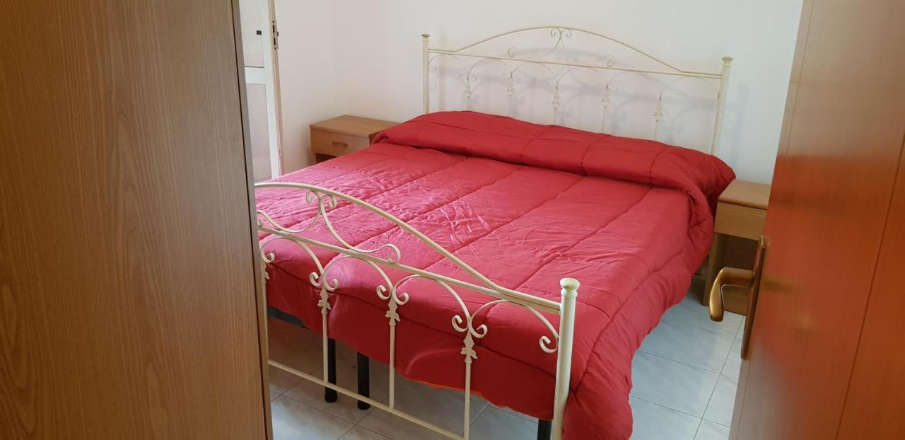 Appartamenti Rivabella Gallipoli מראה חיצוני תמונה