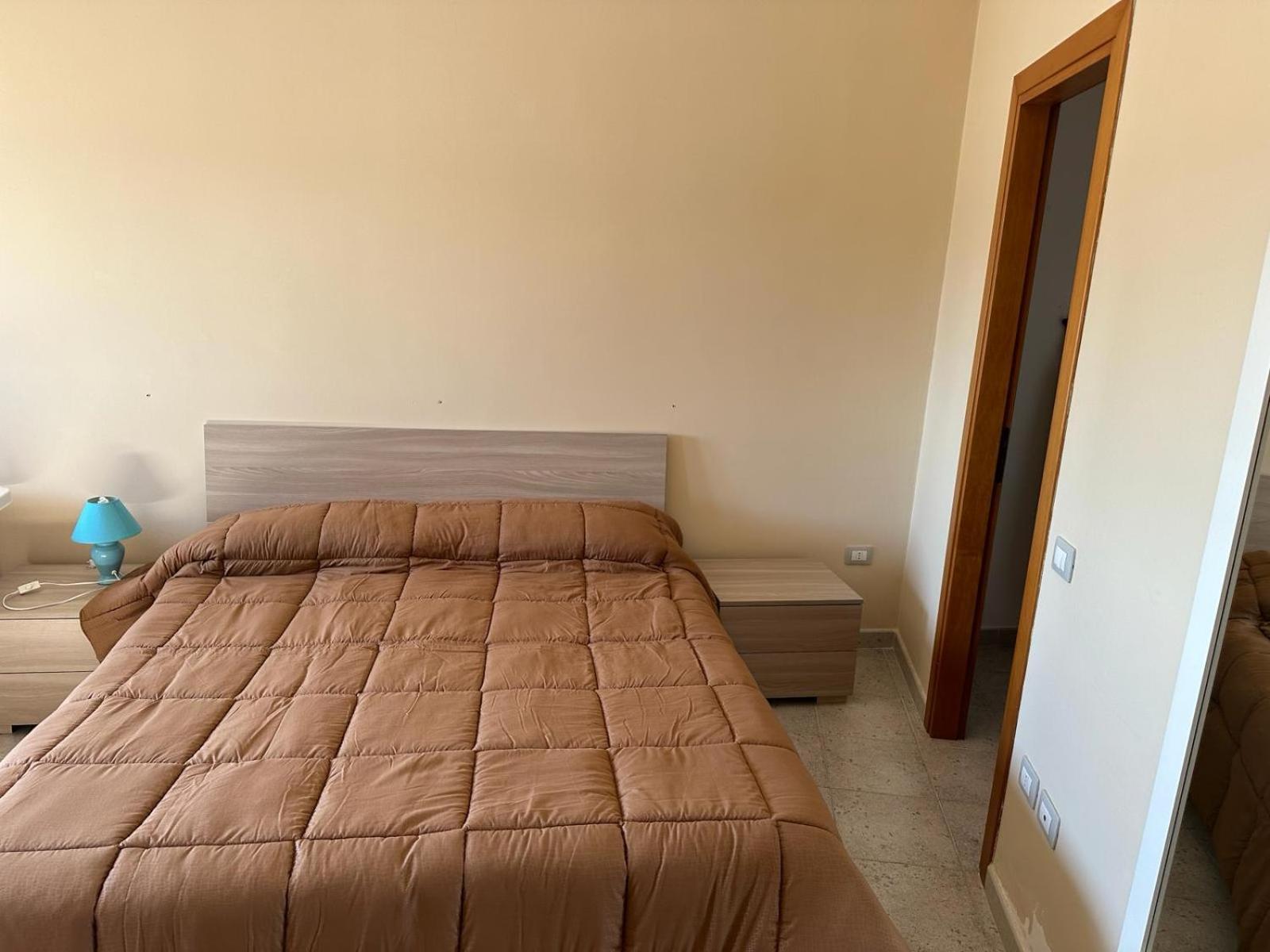 Appartamenti Rivabella Gallipoli מראה חיצוני תמונה